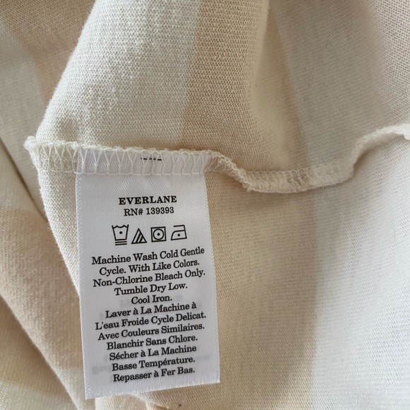 Everlane  Polo Dress - Picture 6 of 7